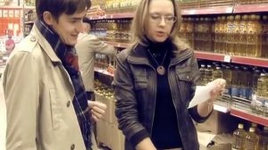 21.11.13 Такая жизнь.  Прожить на три тысячи рублей.