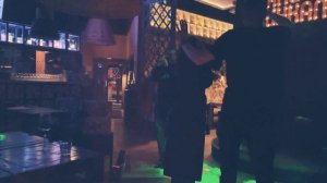 Марк Аноприев и Игорь Перов Моряк (Кавер Агата Кристи) круто спели в караоке
