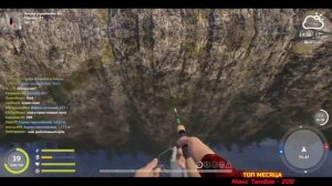 ОБУЧАЮЩЕЕ ВИДЕО ДЛЯ НОВИЧКА ✅ РУССКАЯ РЫБАЛКА 4 ? ФАРМ р. БЕЛАЯ ? Russian Fishing 4 ? РР4 / DUM_