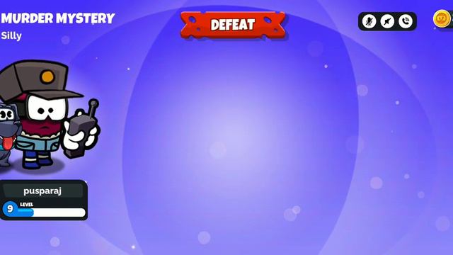 silly royale gameplay|part 3|but I wasn't the imposter 😜 смотреть онлайн