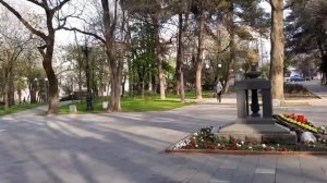 Новороссийск климат весна