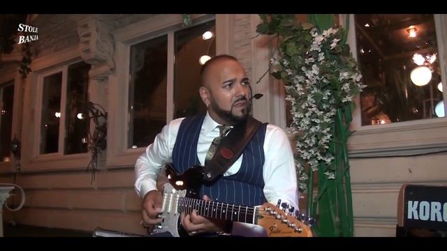 Marko Markovic ✯ Ork Gazoza Mix