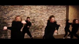 NICKI MINAJ   PLAY WITH ME    CHOREO BY VITALY CEZAR SWELL