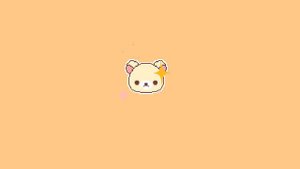 NON COPYRIGHTED cute riakkuma bgm for vlogs | Aesthetic Music