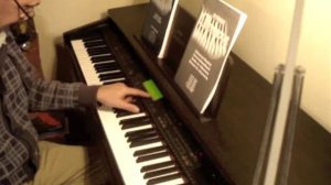 YAMAHA CLAVINOVA CVP-103