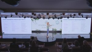 Возможности для развития beauty-брендов на мультикатегорийном макретплейсе СберМегаМаркет