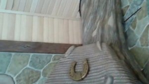 Мангал из арт бетона - Изобилие!