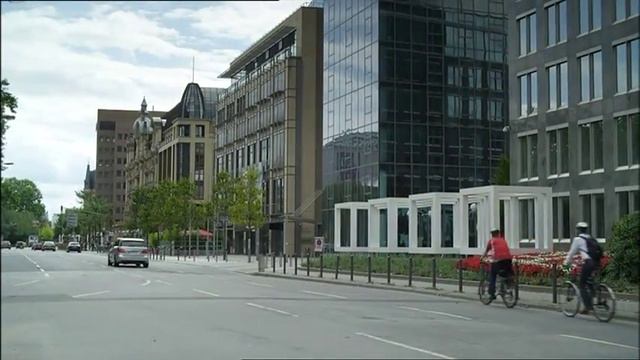 2012 Mercedes-Benz B 200 CDI BlueEFFICIENCY (W246): Footage смотреть онлайн