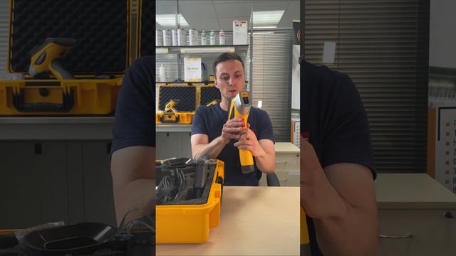 Skyray Explorer 5000 - обзор анализатора металлов смотреть онлайн