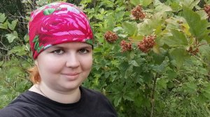 2-8.08.21г. А вы так хранили помидоры? Жуткая находка в лесу и грибов перехотелось!