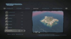 Stranded Deep, just a quick guide to creating your own island.