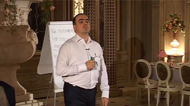 Это должен знать каждый человек! Взаимопонимание в семье и на работе!