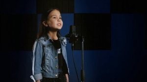 Песня "А я игрушек не замечаю". Исполнитель Самигуллина София