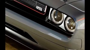 Тюнинг Dodge Challenger 1970