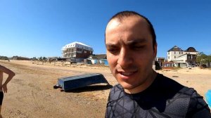 Поездка в Избербаш