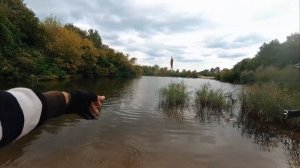 Maximus Streetracer Rockfish спиннинг для мормышинга и микроджига