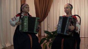 "Семёновна", русская народная песня.