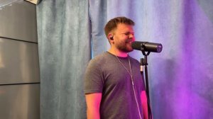 Валерий Пеняжин - Пропавшим без вести (cover)