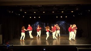 Dolce Dance 15. Születésnapi Gála - Kaposvár