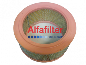 Воздушный фильтр на компрессор AG 7945. Air filter for compressors