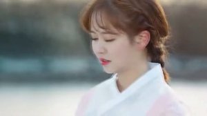 Дорама Радио романтика // Я стану твоей