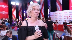 Главная сцена. Второй сезон | Вера Фишер