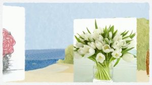 шуточные поздравления 55 лет женщине