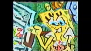 LOST MEDIA  SpongeBob SquarePants Got Milk Commercial ORIGINAL in Content Aware Scale