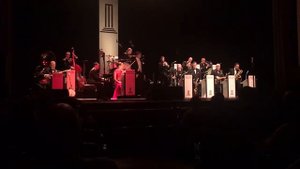 “Heartaches” by Al Hoffman and John Klenner Performed by Max Raabe and the Palast Orchester at The