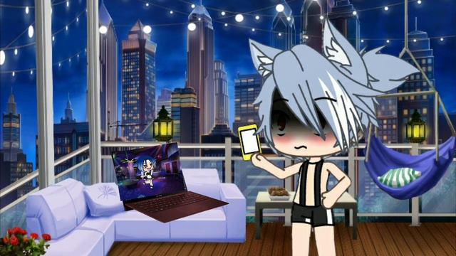 |клип| ~крикет~ (Gacha life) смотреть онлайн