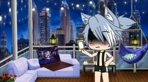 |клип| ~крикет~ (Gacha life)