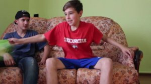 #Vine by Fose Как поменять футболку за 1 сек ? #