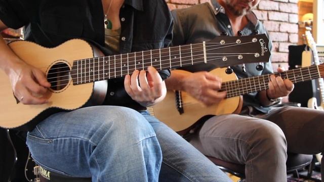 Cordoba Mini R & M смотреть онлайн