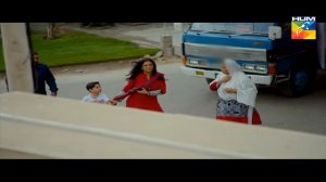 Maa Sadqey Episode 25 Hum Tv Drama