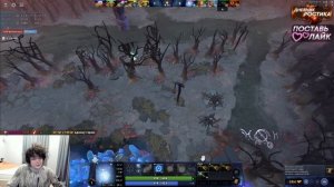 РОСТИК ПРОТИВ ЯТОРО.