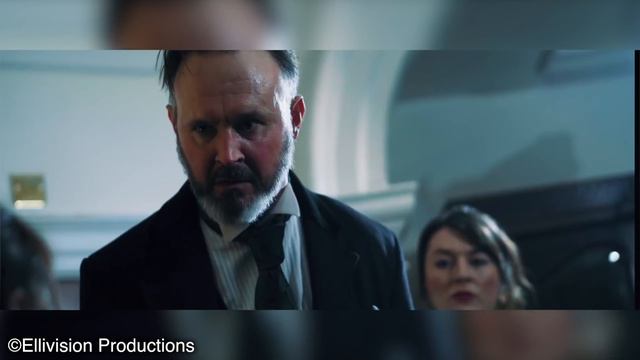 Why Bellatrix Lestrange Was So Unstable смотреть онлайн