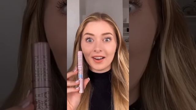 Maybelline Sky High Mascara