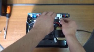 Ремонт APC Smart UPS 550