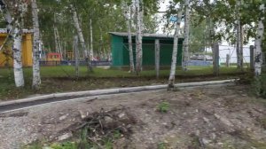 По городу Зея 2018