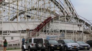 Reviewing & Ranking the Legendary Coney Island (Brooklyn, New York)