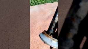 Разборка бойлера Хюндай