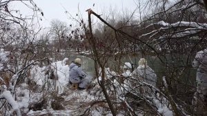 Охота на уток в Дагестане