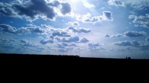 Климат Краснодарского края. Май, 3-е число. Станица Успенская.