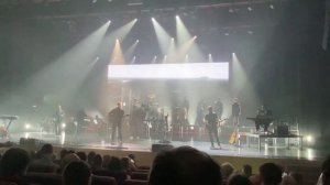 Floyd Universe - Comfortably Numb (2022)