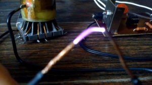 ионофон (поющая дуга)