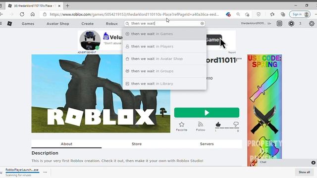 How to download Roblox (2023) смотреть онлайн