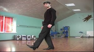 Как танцевать лезгинку - 3 урок курса для парней и мужчин (бесплатное видео)