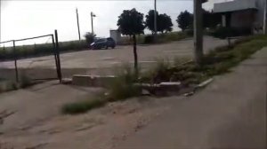 Объяснил гаишникам что они не правы