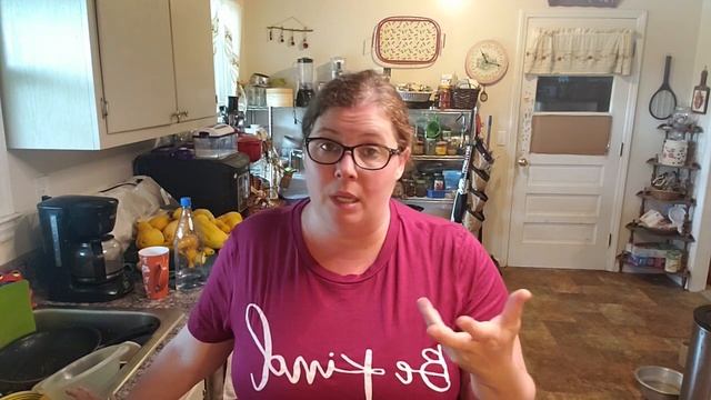 The BEST heirloom tomato I've ever grown - Reverend Morrow's смотреть онлайн