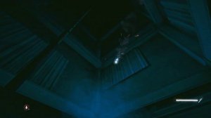 Болторез и ключ от главных ворот!!! The Long Dark Buried echoes